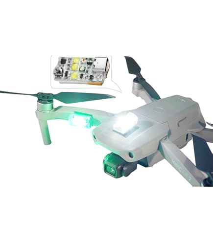 DJI Mavic 2 Zoom Drone Quadcopter with Fly More Kit Combo Bundle